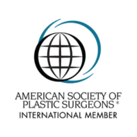 American Society Of Plastic Surgeons International Member