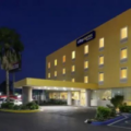 City Express by Marriott Nuevo Laredo