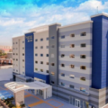 Fairfield Inn & Suites by Marriott