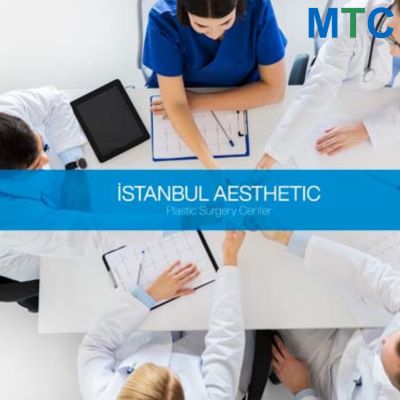 Istanbul Aesthetic Centre