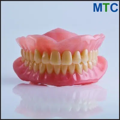 Complete Dentures