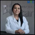 Dr. Martha Carolina Hernández