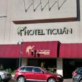 Hotel Ticuan