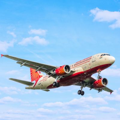 Air India Flight