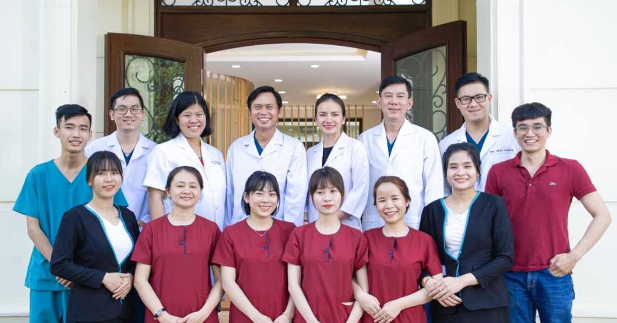 Best Dentists in Vietnam for a Dazzling Smile