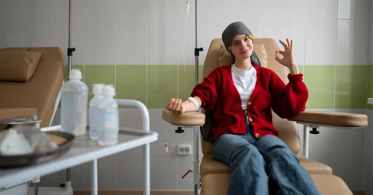 Chemotherapy Treatment Abroad