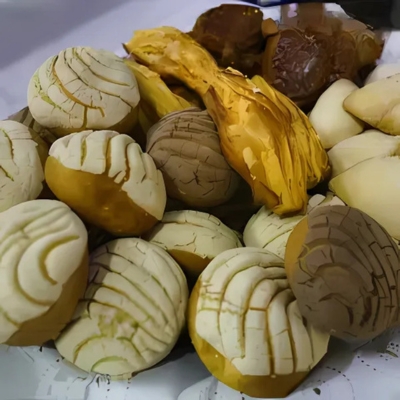 Conchas