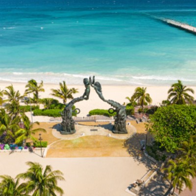 Dental Crowns and Bridges in Playa del Carmen, Mexico