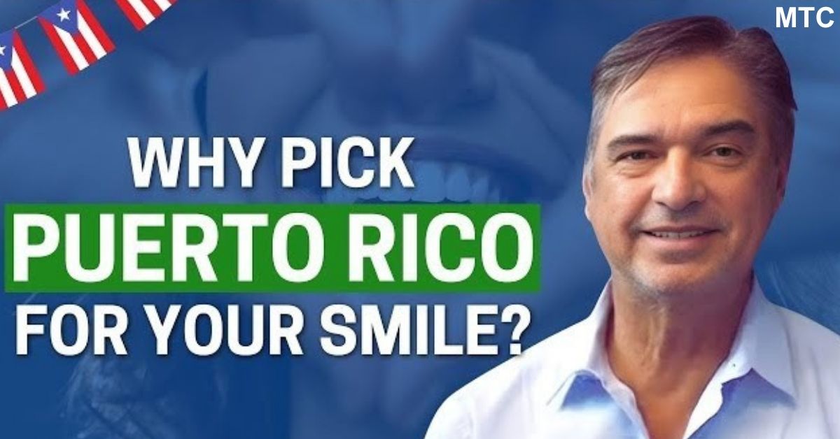 Veneers in Puerto Rico