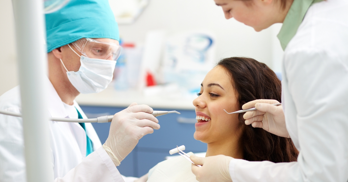 Dentists in Mexico Near Yuma, Arizona