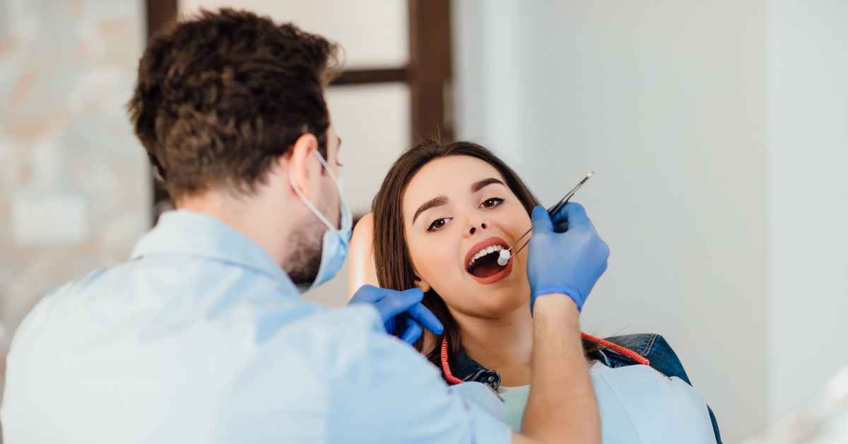 Dentist – Tijuana, Mexico