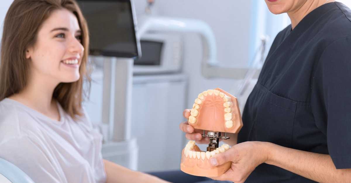 Dentures Cost in India