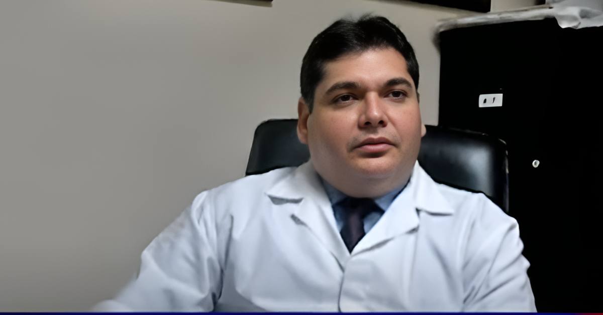 Dr. Ariel Rivera Aguerri – Interview – Bariatric-Metabolic & Gastrointestinal Surgeon – Costa Rica