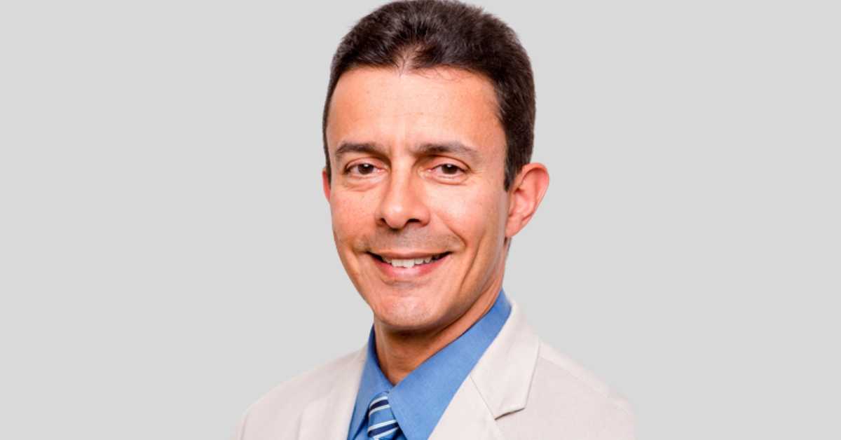 Dr. Avelino Hernandez – Urologist – San Jose, Costa Rica