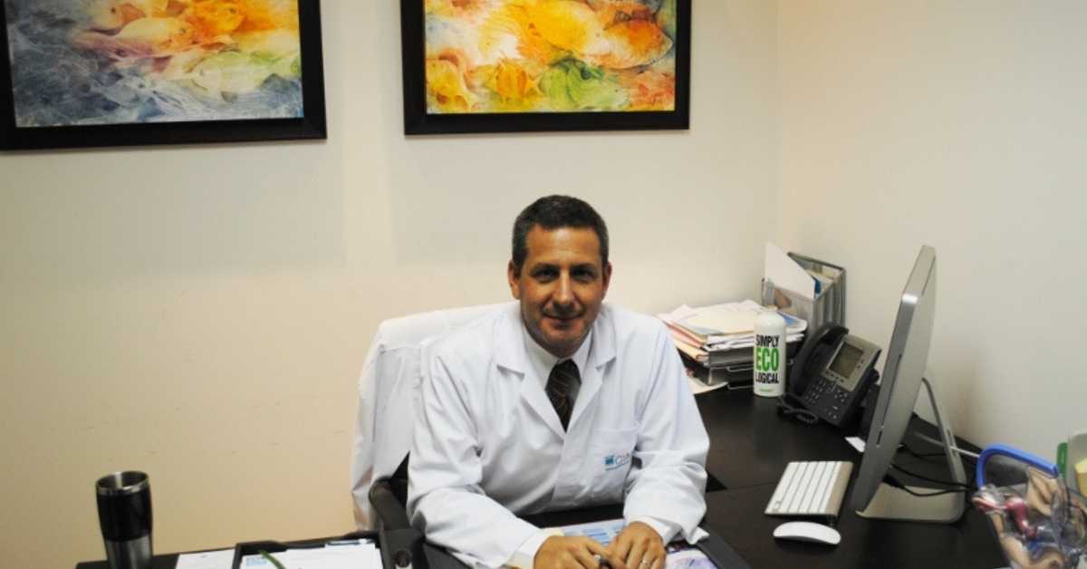 Dr. Daniel Nisman – OBGYN – San Jose, Costa Rica