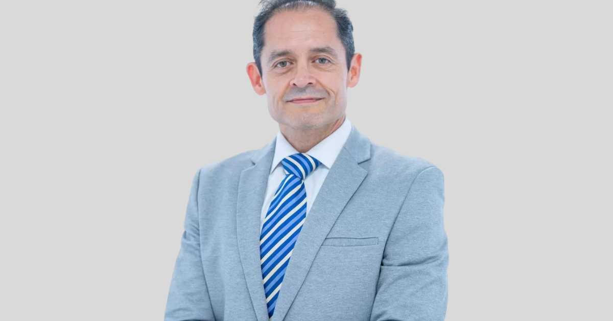 Dr. Javier Diaz Nunez, ENT Surgeon, Puerto Vallarta, Mexico