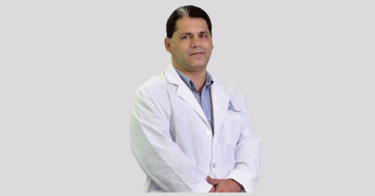 Dr. Javier G. Brenes – Neurosurgeon in Costa Rica