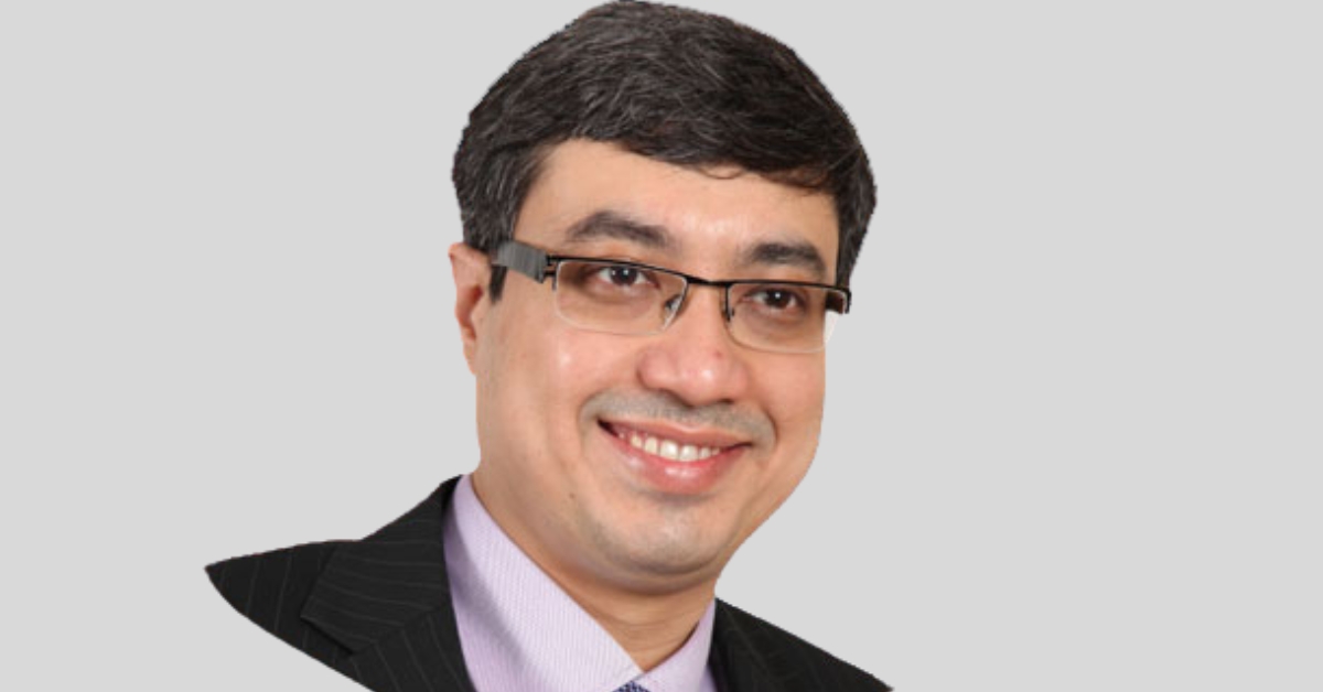 Dr. Kaustubh Ravindra Durve