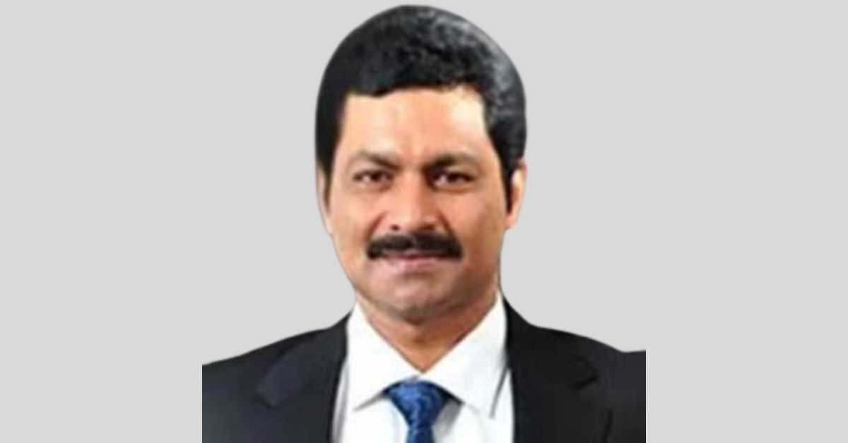 Dr. Mahesh Reddy