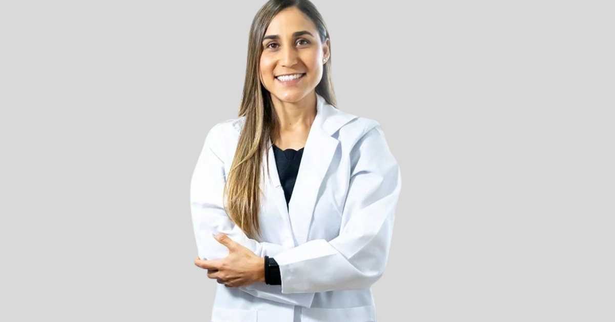 Dr. Mariela Berthau – Endodontist in Costa Rica