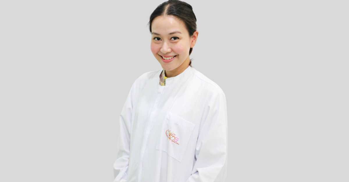 Dr. Niraporn Chomputaweep – Cosmetic Dentist in Thailand