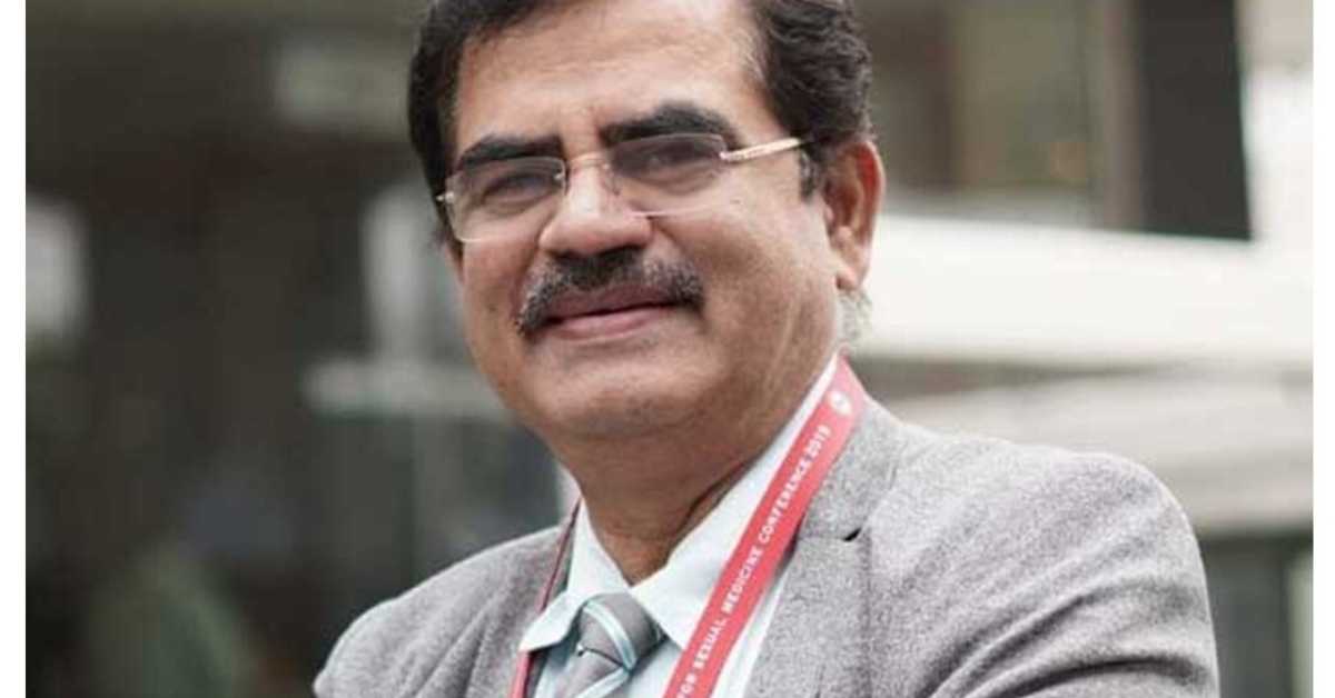 Dr. Rajeev Sood