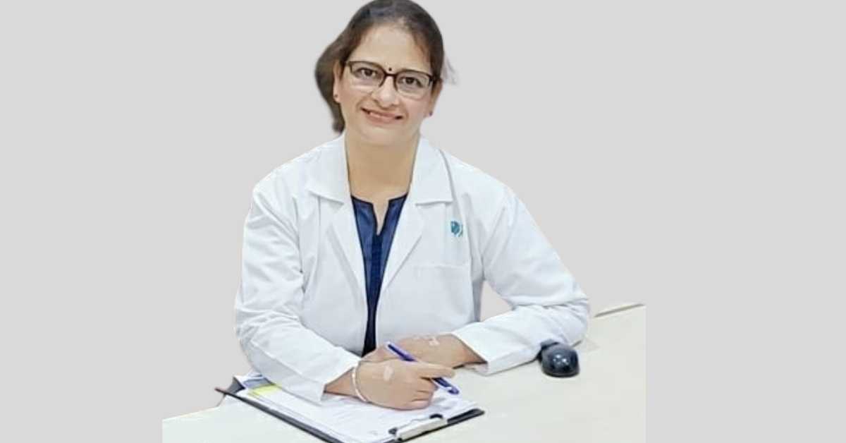 Dr. Rajinder Kaur Saggu – Surgical Oncologist in India