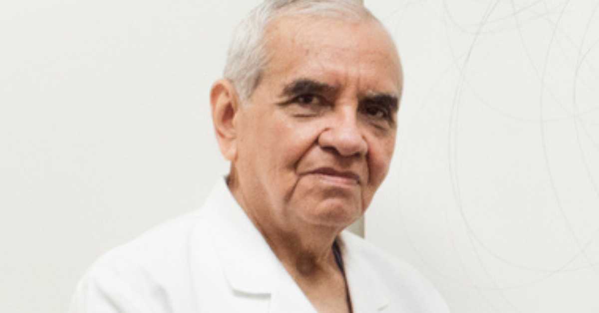 Dr. Romualdo Grimaldo – Urology Surgeon – Monterrey, Mexico