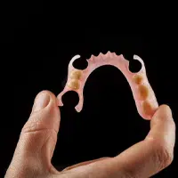 Partial Dentures