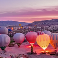 Goreme National Park