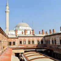 Hisar Mosque