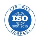 ISO logo