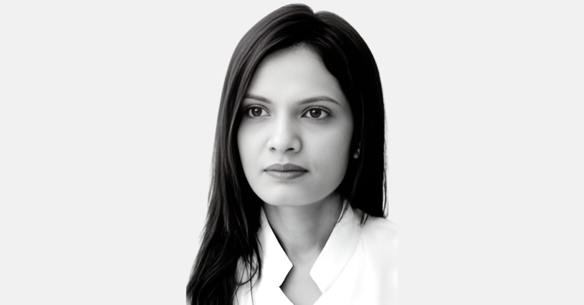 Dr. Pankti Patel – Implantologist in Ahmedabad, India