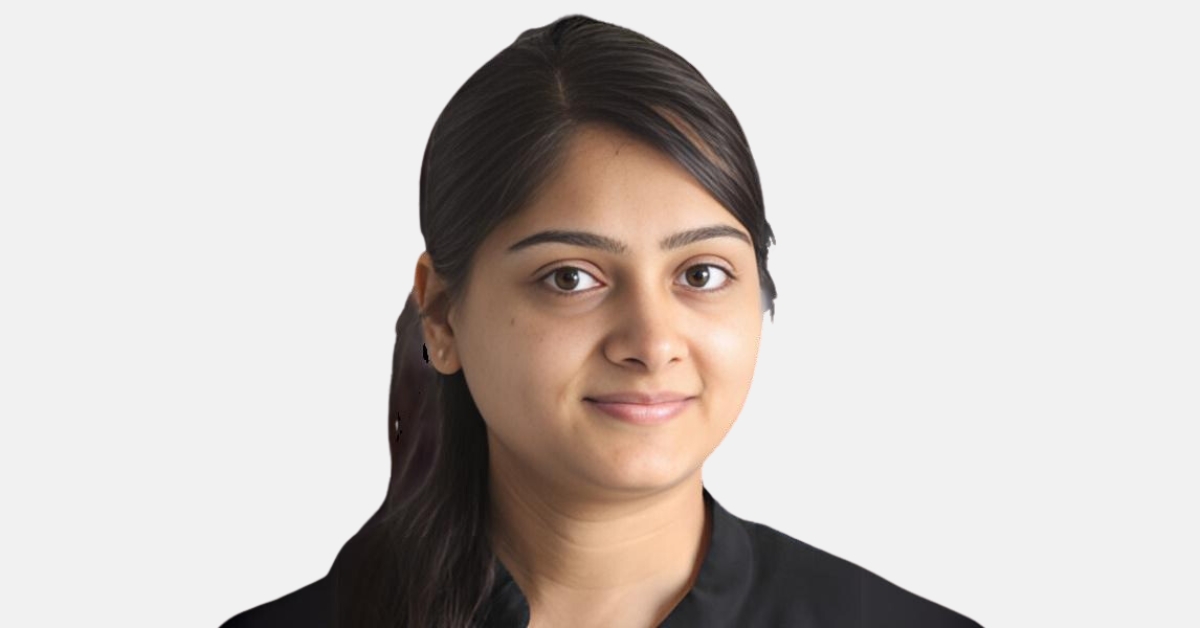 Dr. Khyati Barot – Periodontist in Ahmedabad, India