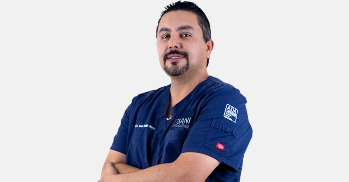 D.D.S. Javier Pérez – Cosmetic Dentistry Specialist Algodones