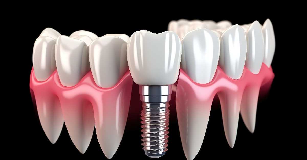 Interesting Dental Implant Facts