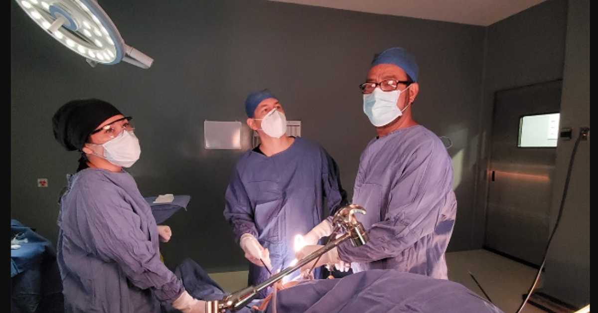 Lap Band Surgery in Mexico