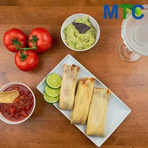 Mexican Tamales