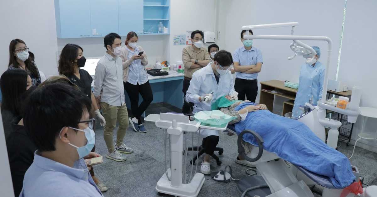 Orthognathic Surgery in Bangkok – Thailand