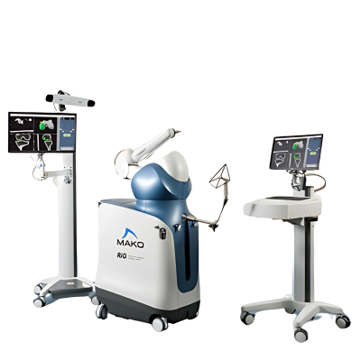 Robotic Surgery Technologies in Mumbai