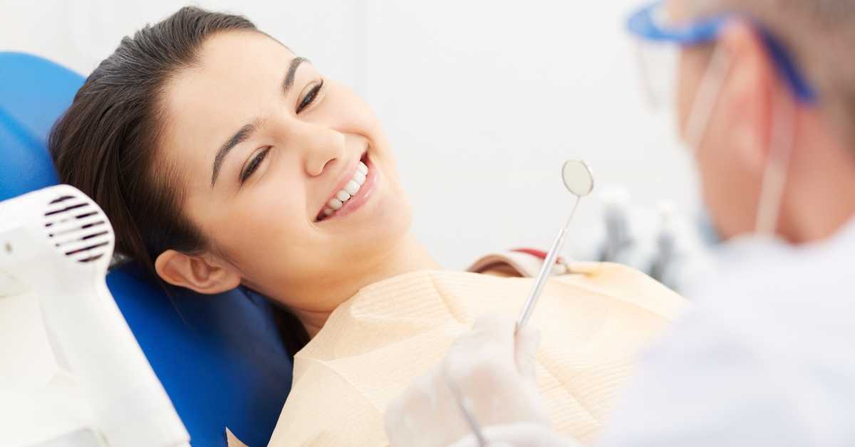 Same Day Dentistry in Chandigarh