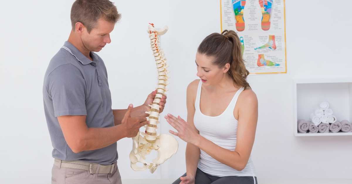 Spine Surgery in India