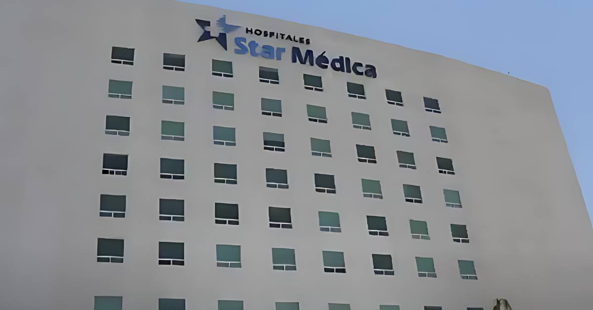 Video – Star Medica Hospital, Ciudad Juarez, Mexico