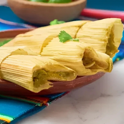 Tamales