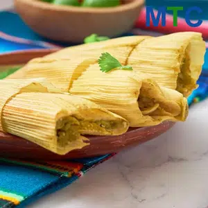 Mexican Tamales