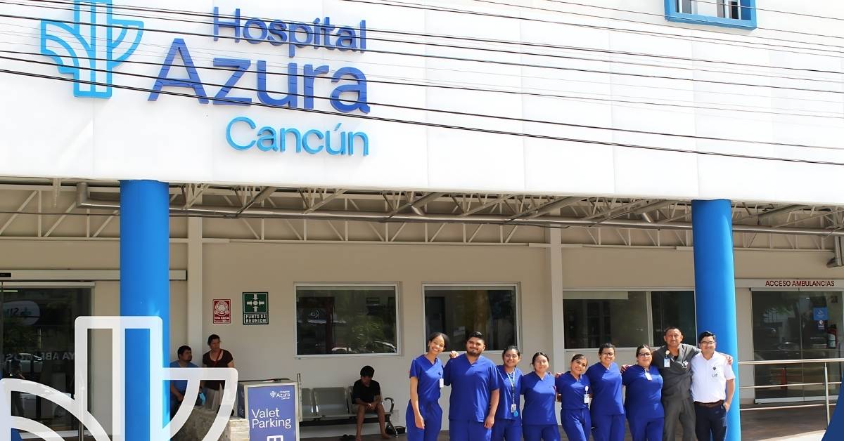 Top Bariatric Surgery Hospitals in Cancun, Mexico