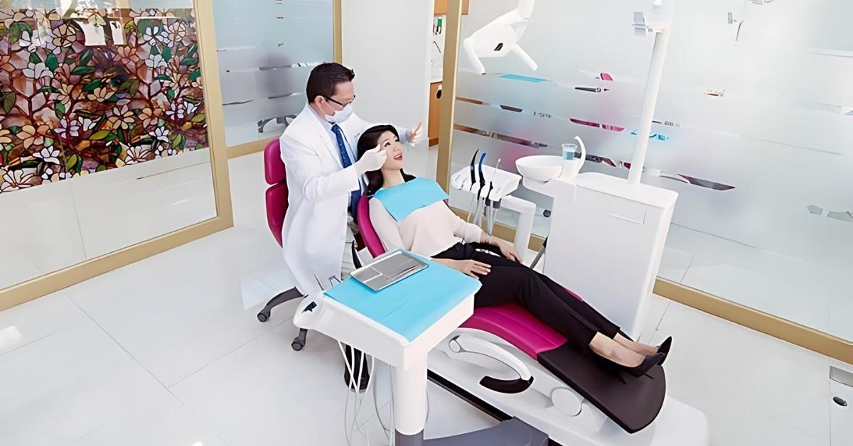 Top Dental Clinics in Vietnam