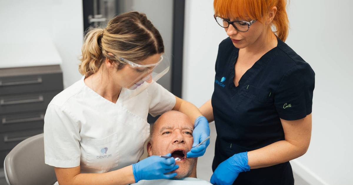 Dental Work in Croatia: Your One-Stop Guide