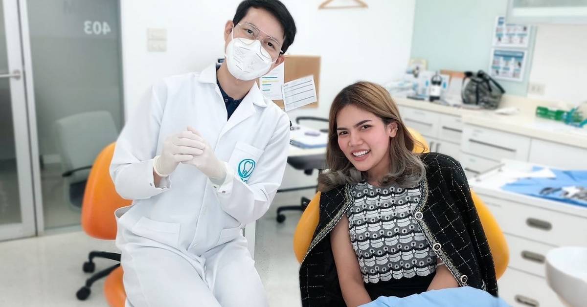 Dental Tourism in Thailand