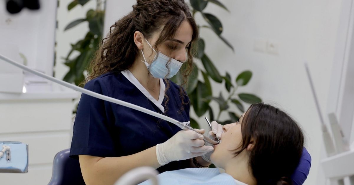 Low Cost Dental Work in Durres, Albania